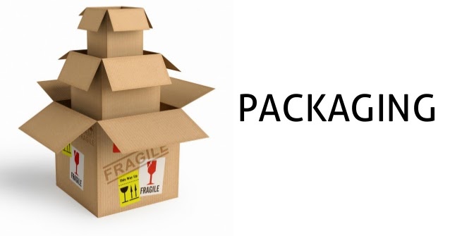 The Role of Custom Packaging and Labeling in Effective Shipping