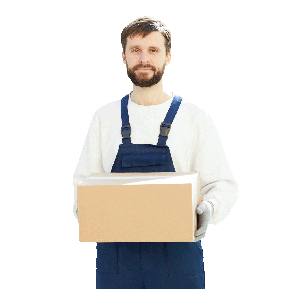 Enhancing Customer Satisfaction with White-Glove Delivery Services